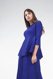 Royal blue (02) | Uae Online Shopping Clothes