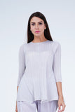 Smoky White (00) | Uae Online Shopping Clothes