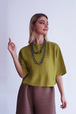 Green (05) | uae online shopping clothes