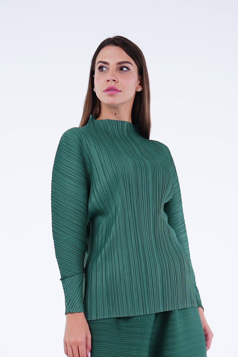 Olive Green 02 | Shopping Clothes