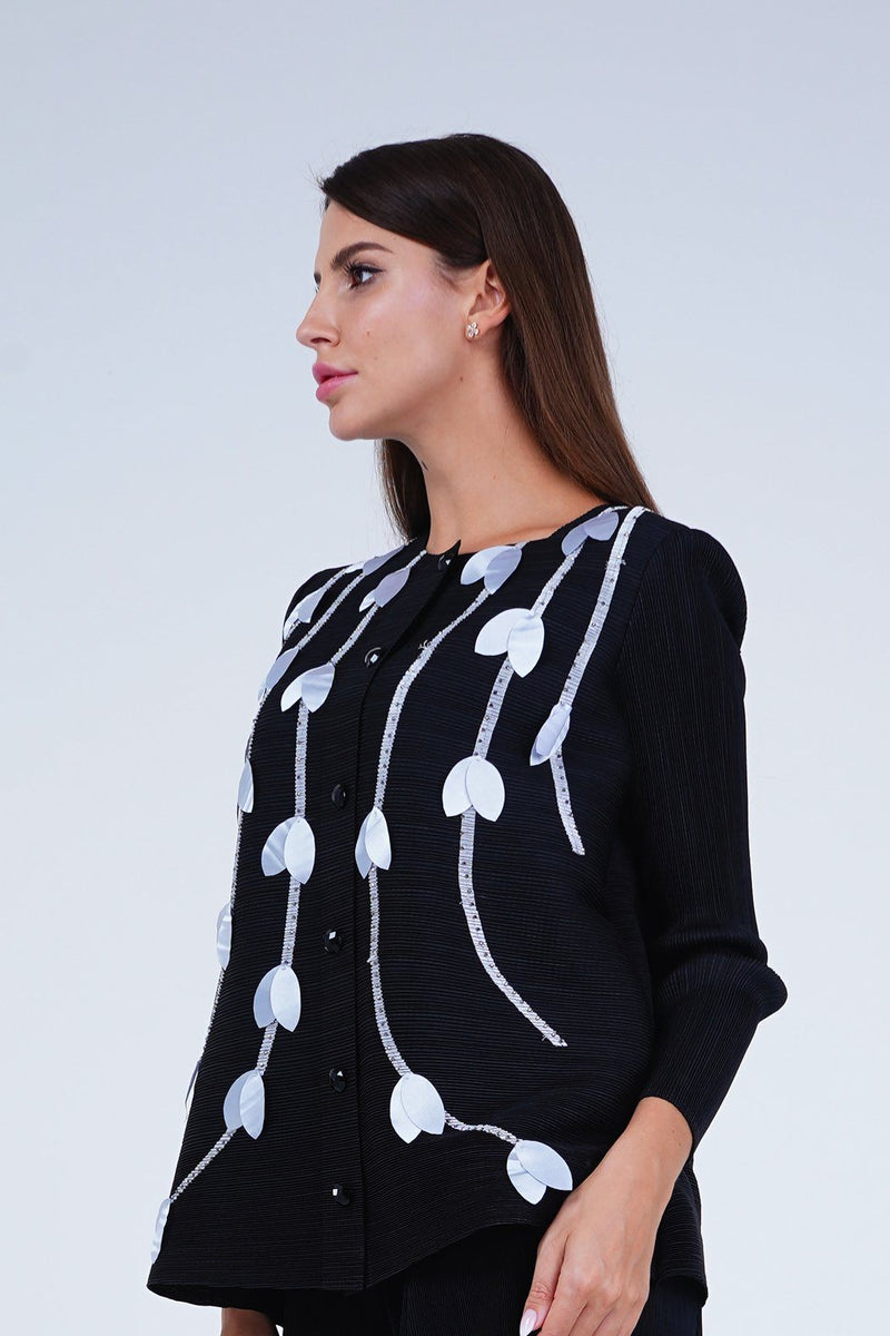 Black (00) | buying dresses online