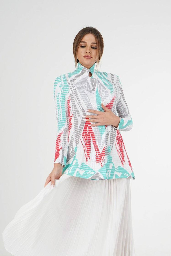 White Mint | buying dresses online