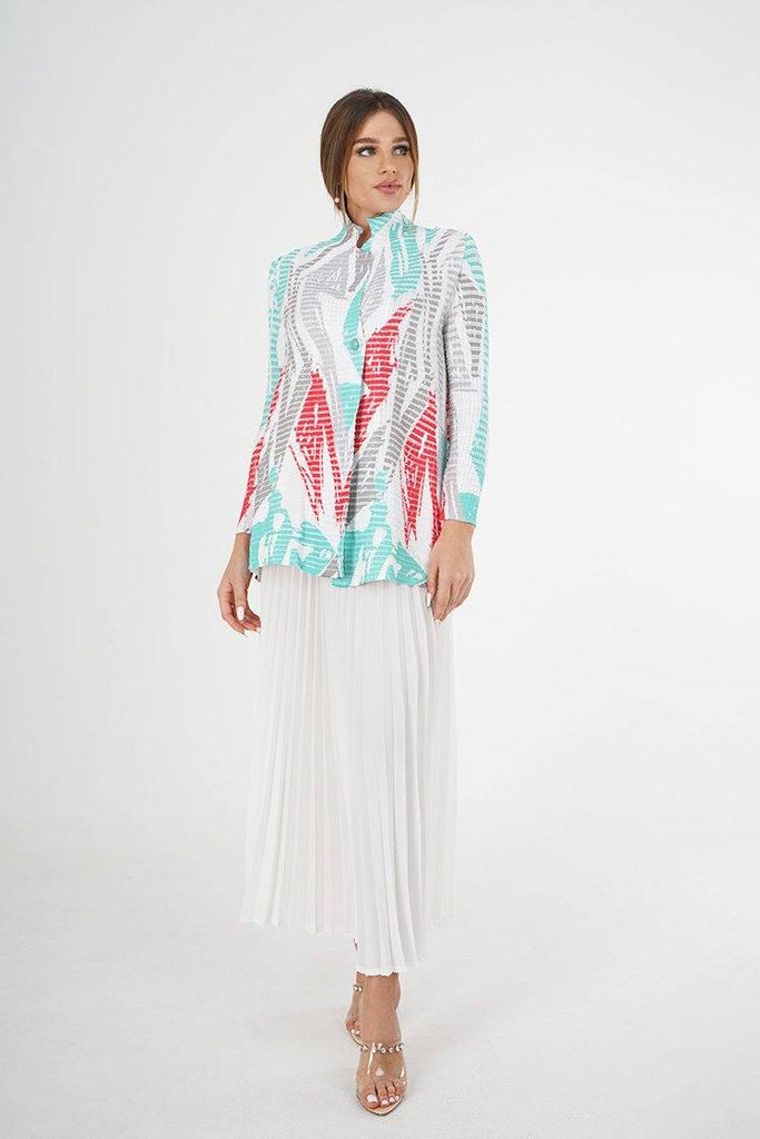 White Mint | buying dresses online