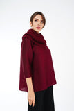 Maroon (03) | Uae Online Shopping Clothes