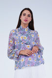 Lavender with Daisies | Online Clothes Shopping