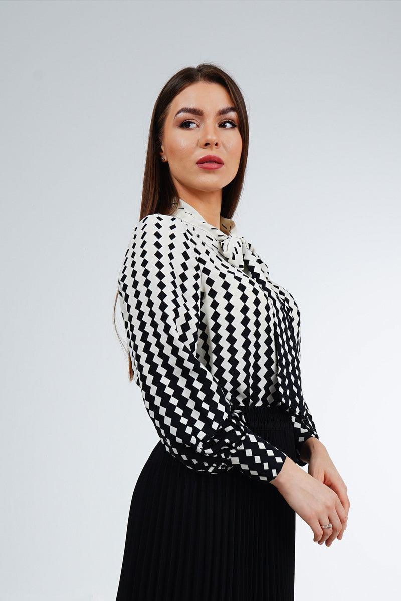 Black with Cream | shop online