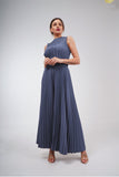 Blue Grey | Buying Dresses Online