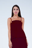 Maroon (04) | Uae Online Shopping Clothes