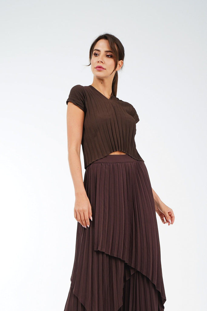 Chocolate Brown
