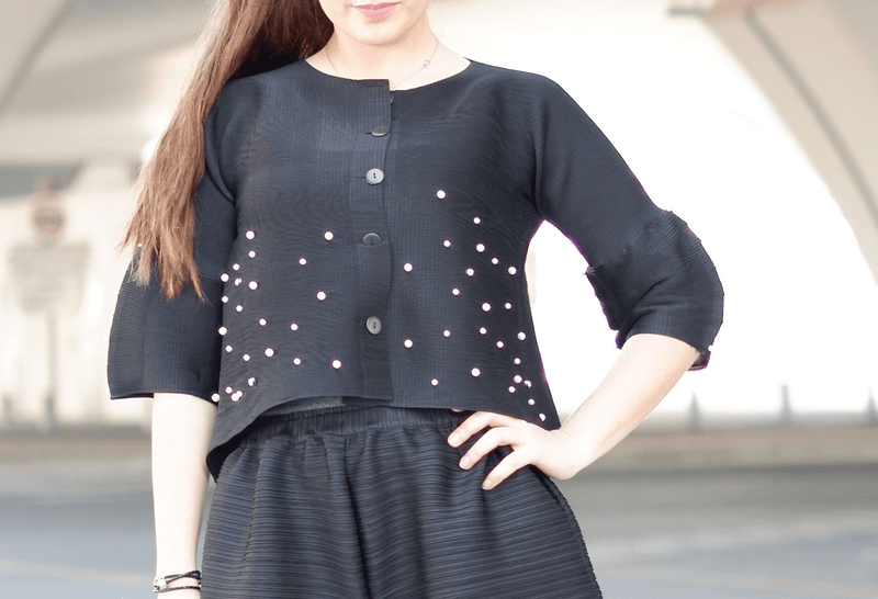 Jasper Black | Uae Online Shopping Clothes