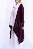 Mulberry Red Wine