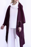 Mulberry Red Wine