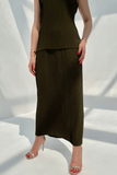 Olive green (01)