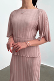 Nude pink (00)
