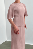 Nude pink (00)